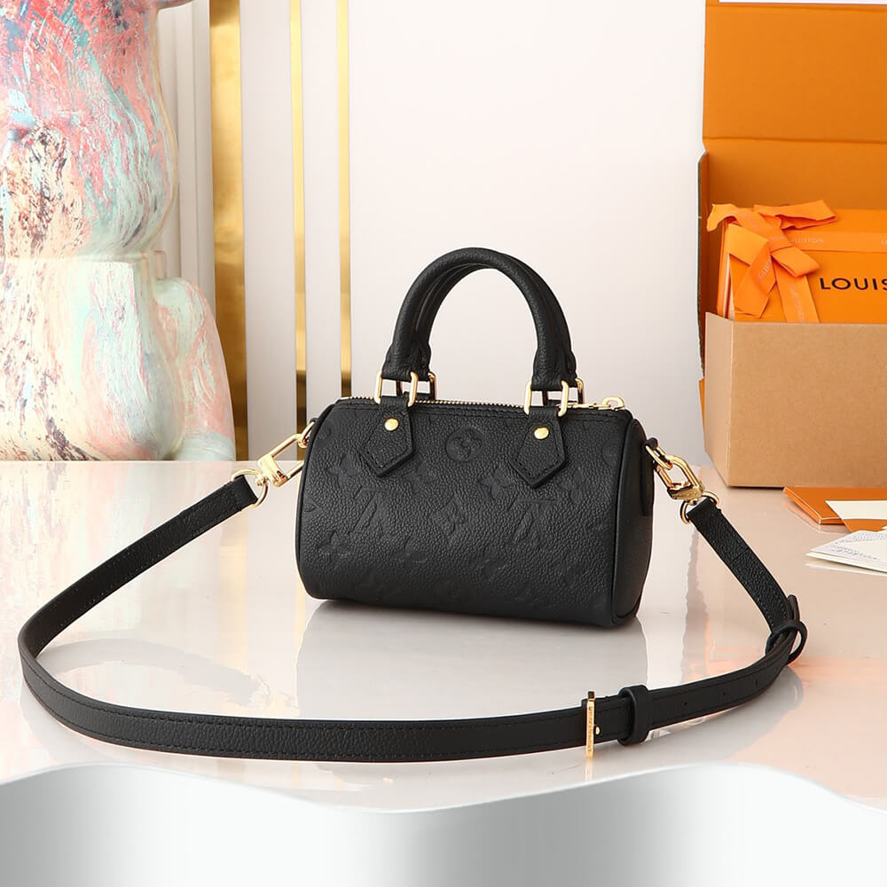 LV Nano Speedy(High-end Grade）