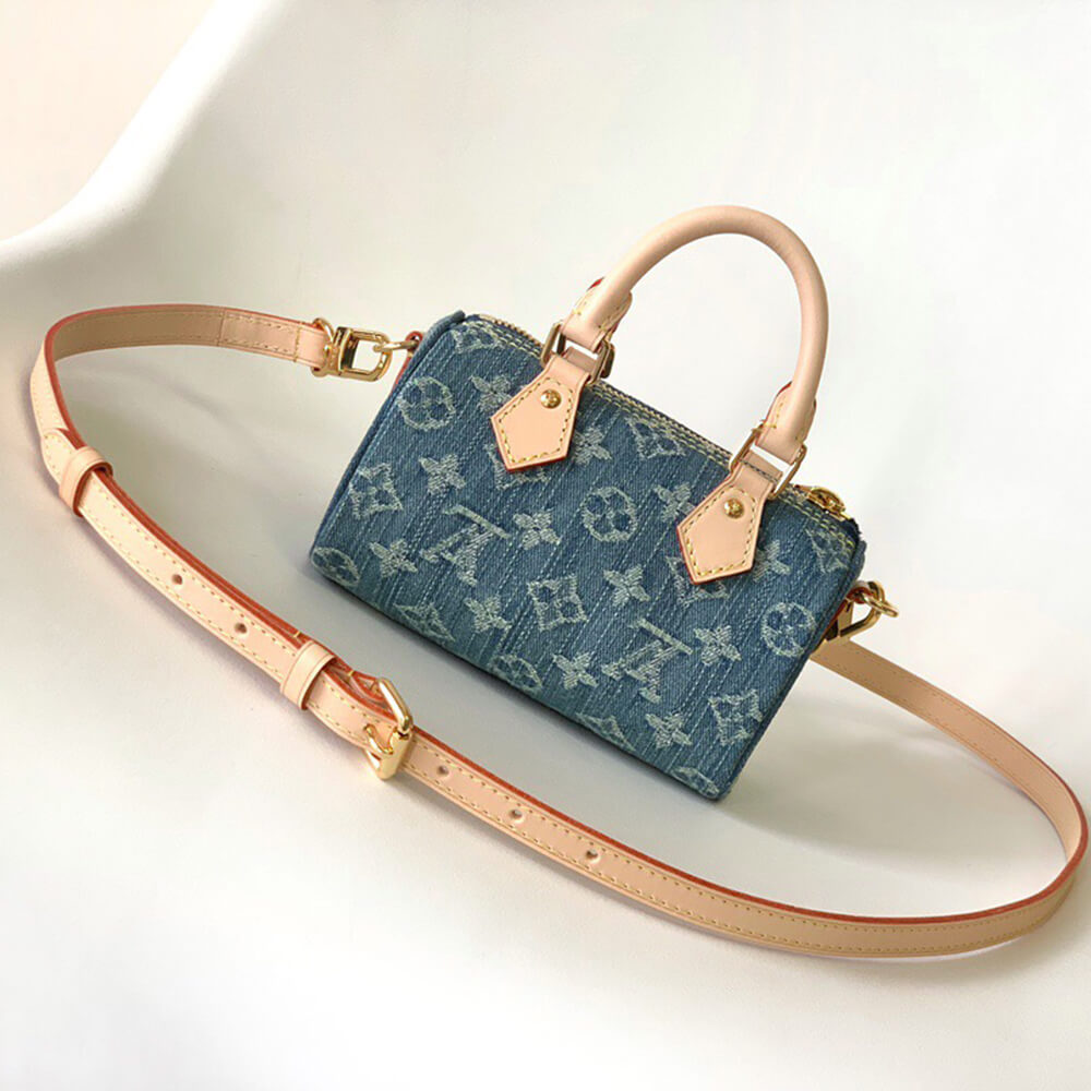 LV Nano Speedy