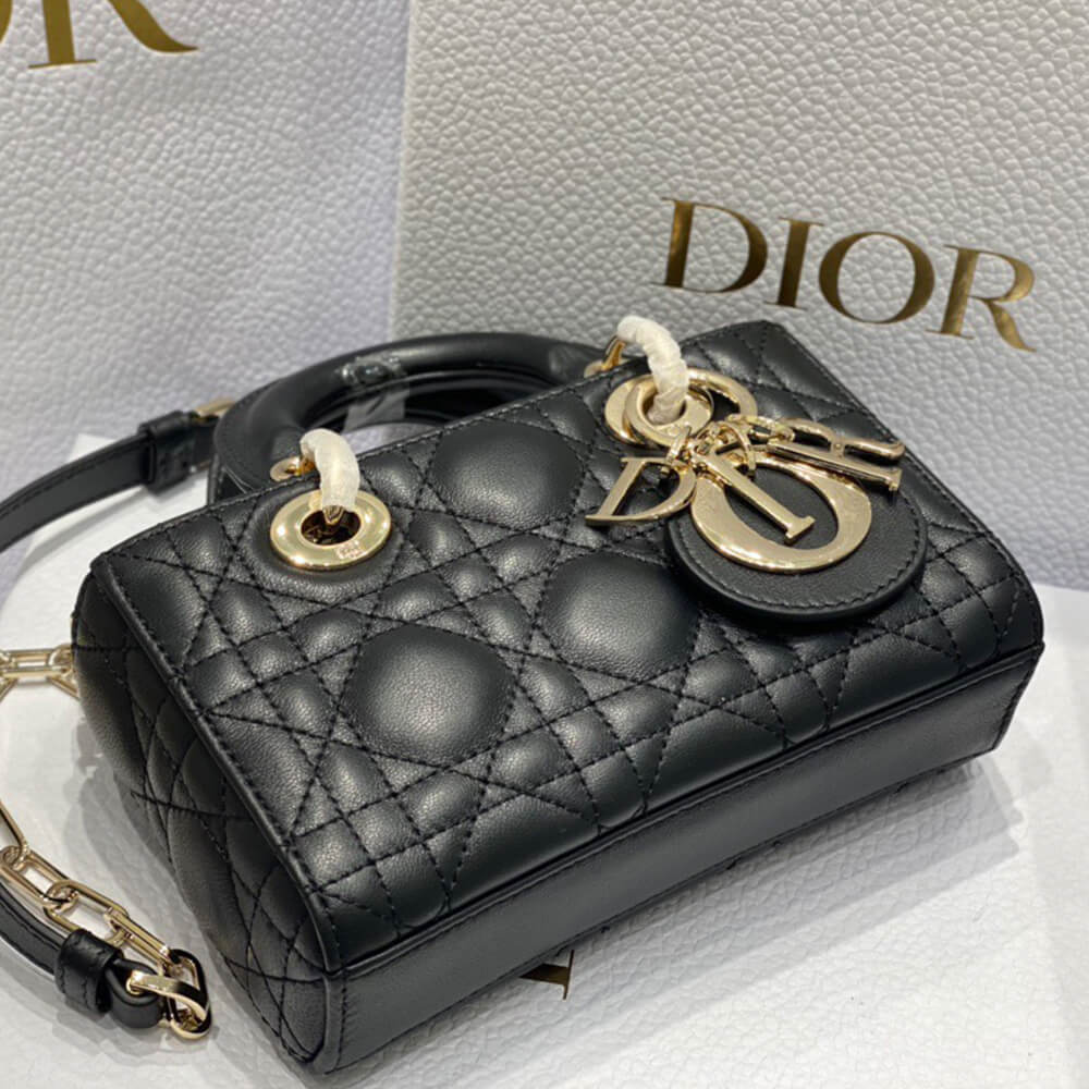 Lady D-Joy Mini Bag