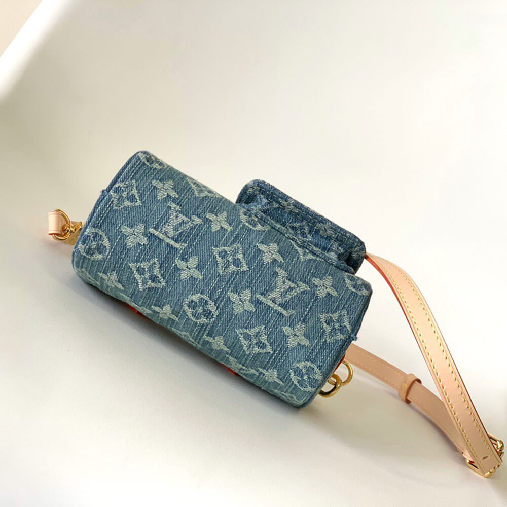 LV Nano Speedy