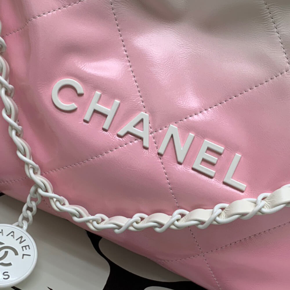 Ch*el 22 handbag(high-end grade)