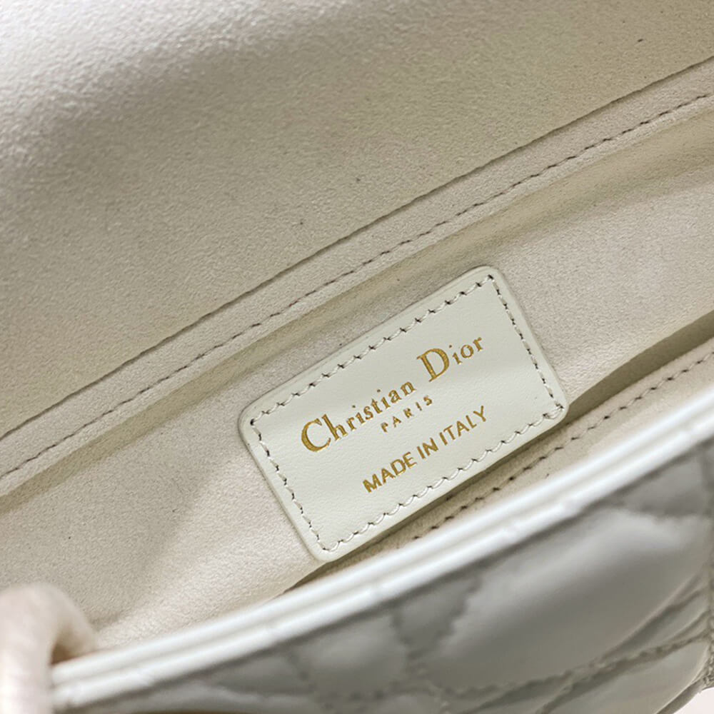 SMALL LADY D-JOY BAG