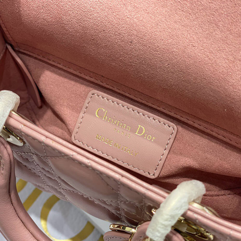 Lady D-Joy Mini Bag