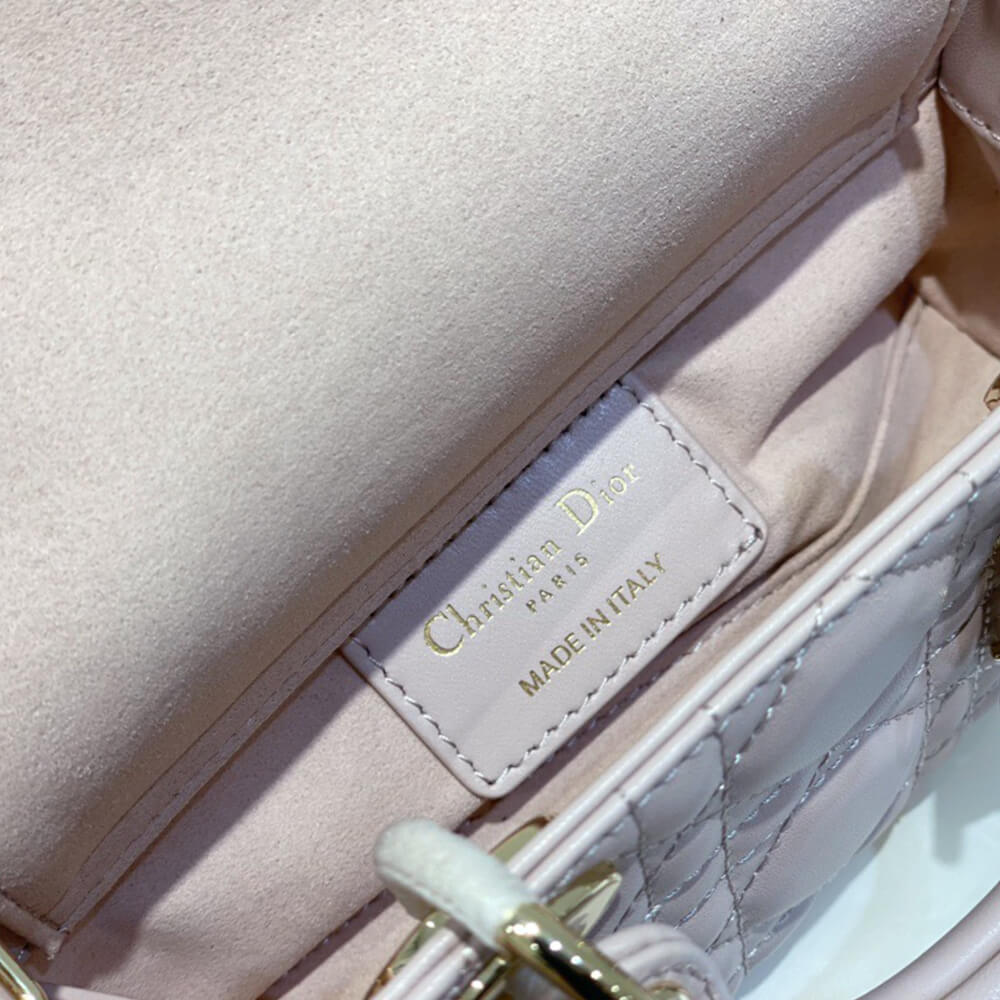 Lady D-Joy Mini Bag