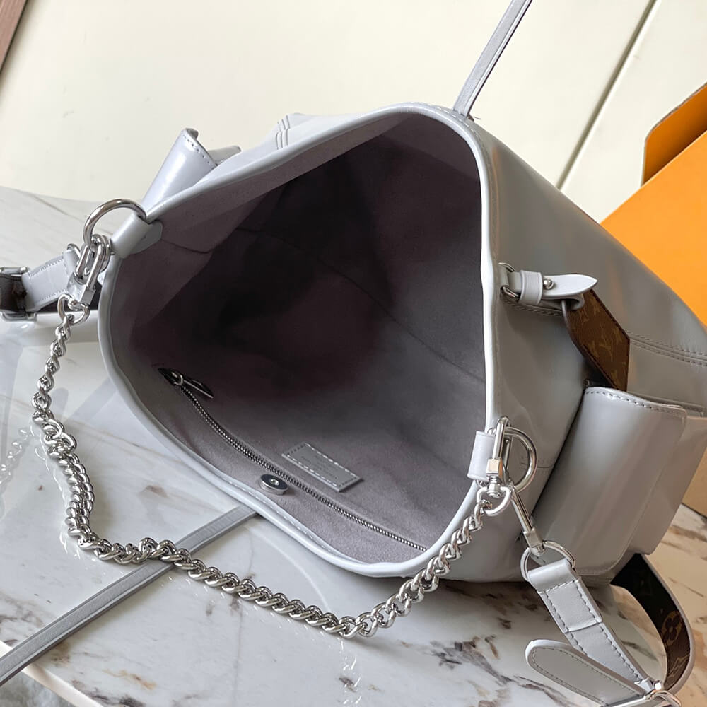 LV CarryAll Cargo PM