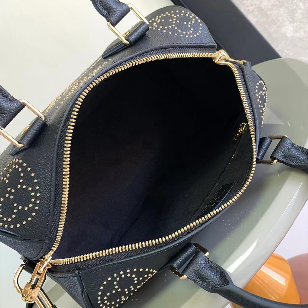 LV Speedy Bandoulière 25(High-end Grade）