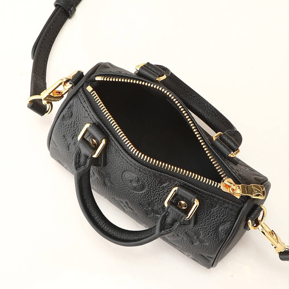 LV Nano Speedy(High-end Grade）