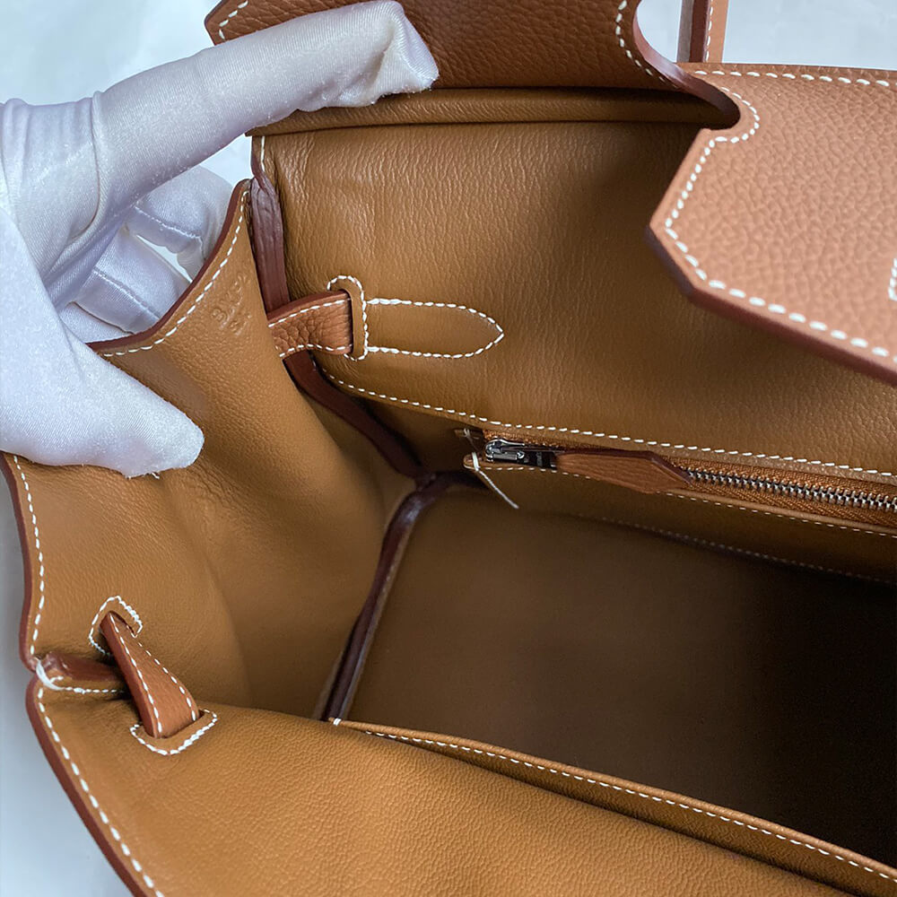 H**mes birkin bag 30(high-end grade)