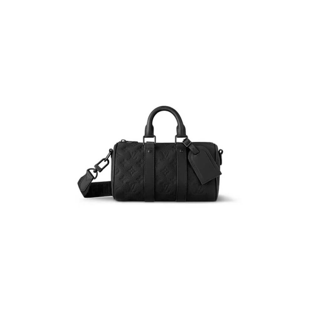 LV Keepall Bandoulière 25
