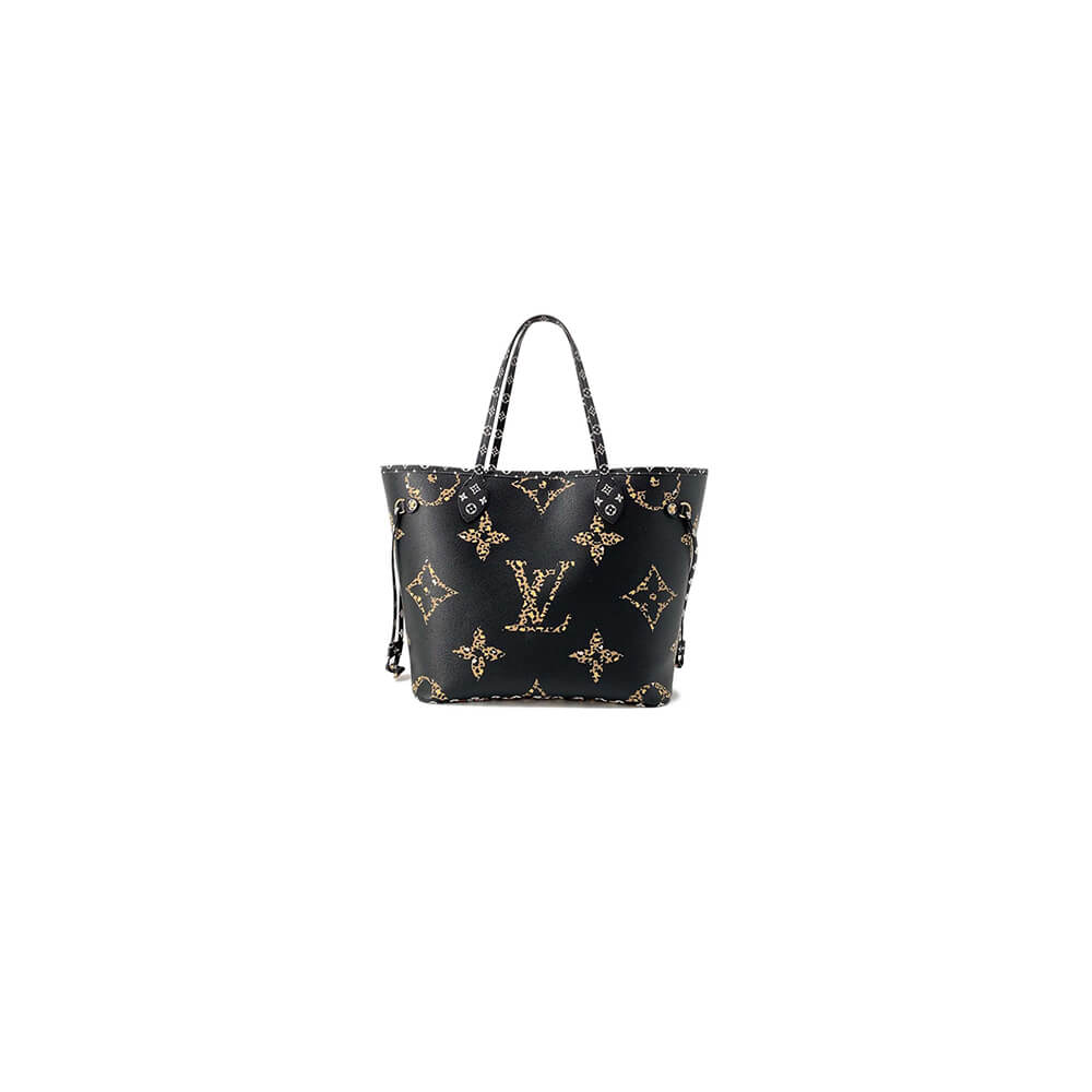 LV Neverfull MM