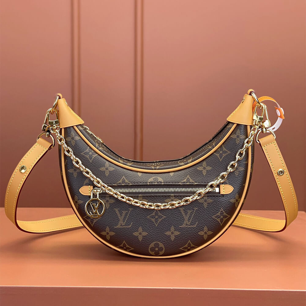 LV  LOOP  (HIGH-END GRADE)