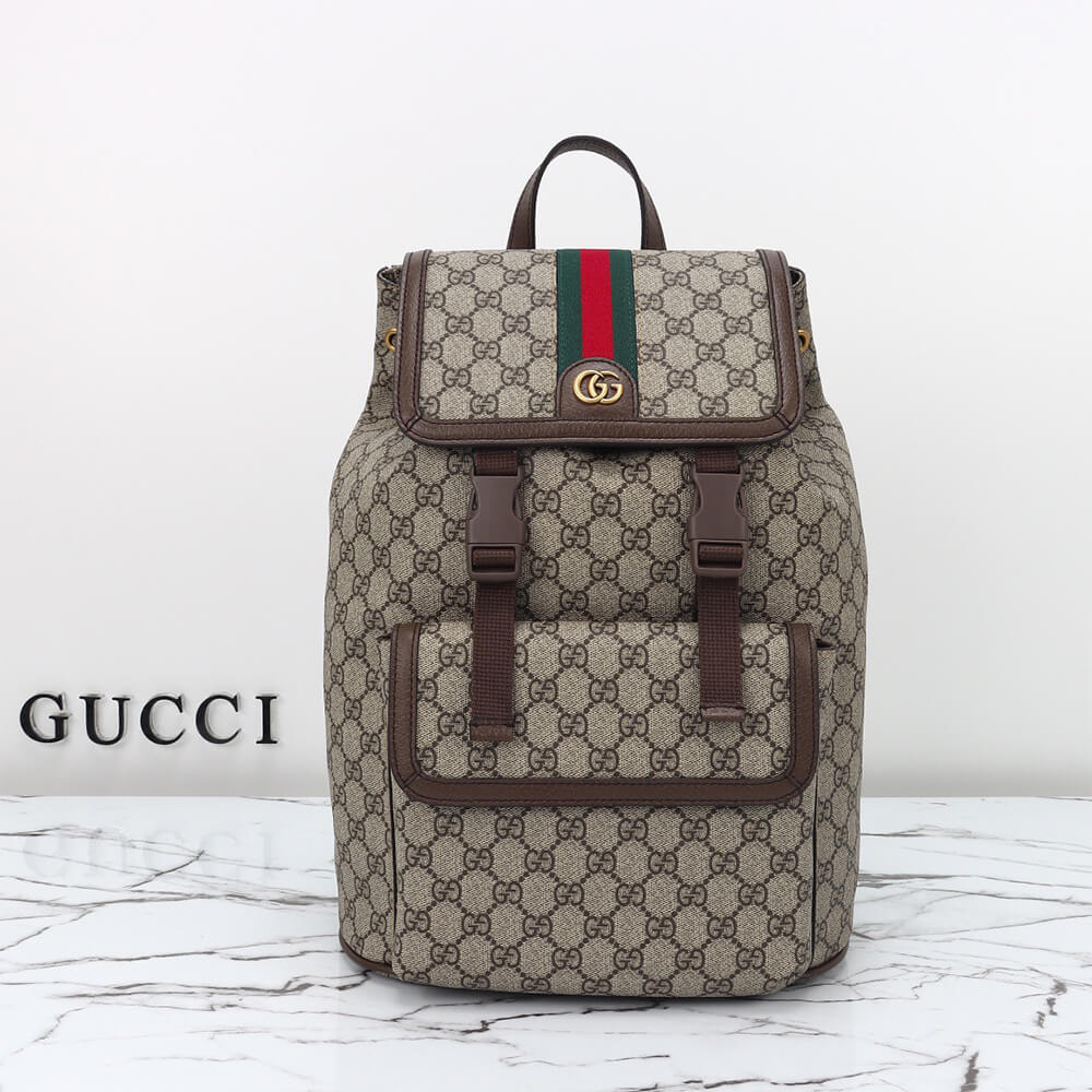 G*u*i  ophidia small backpack