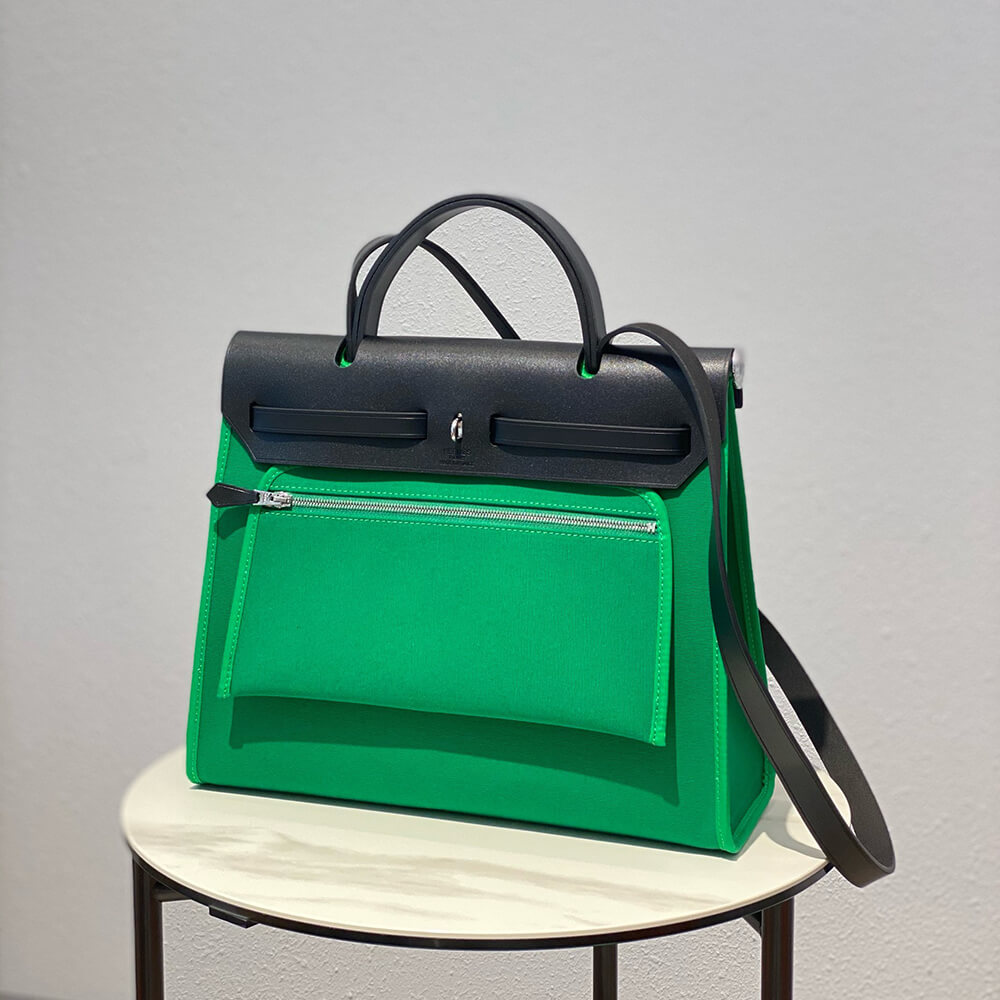 H**mes herbag zip 31 bag
