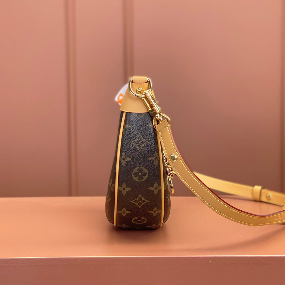 LV  LOOP  (HIGH-END GRADE)