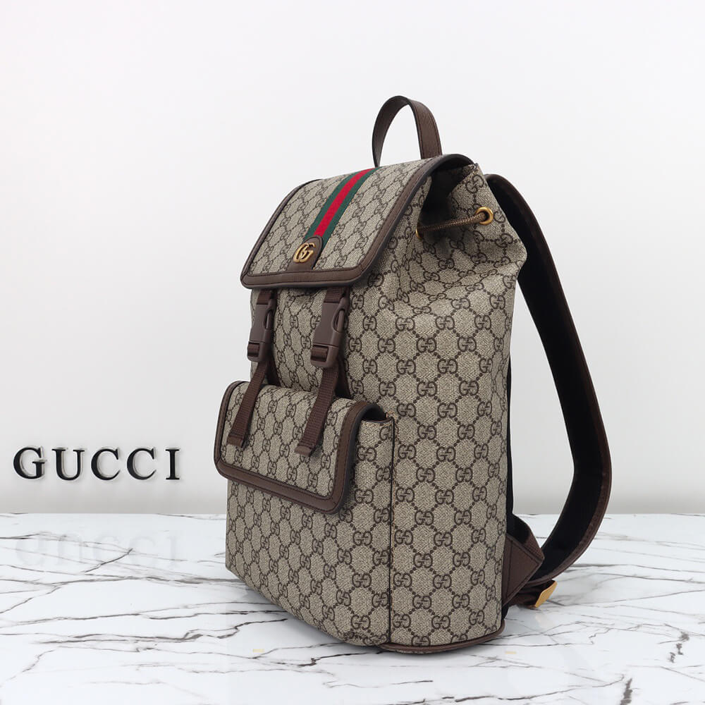G*u*i  ophidia small backpack