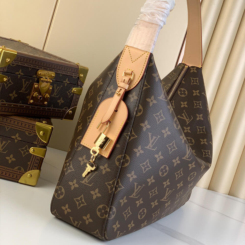 LV Slouchy MM