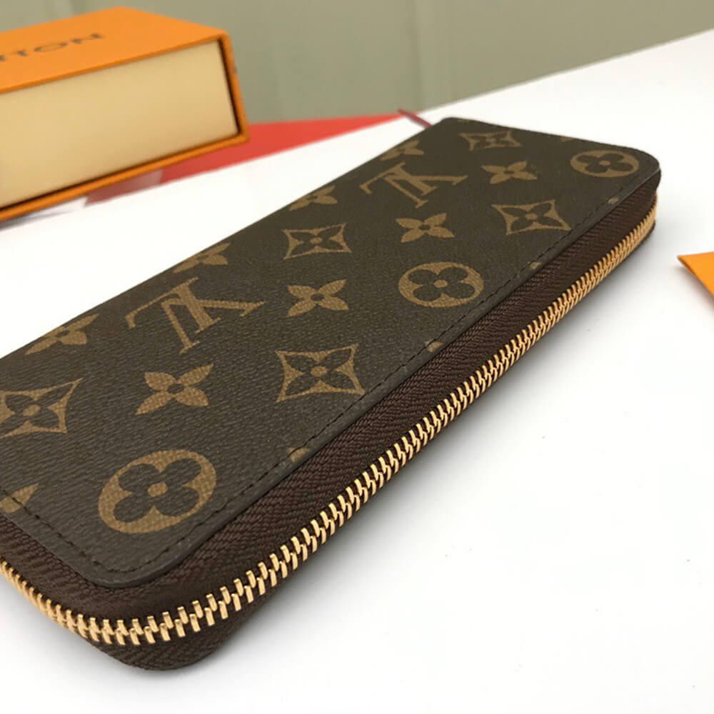 LV Clémence Wallet