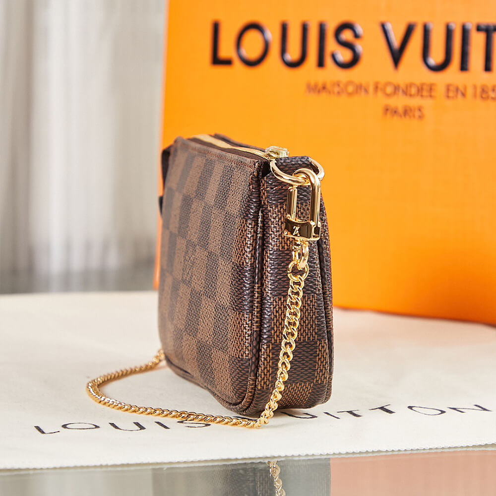 LV Mini Pochette Accessoires