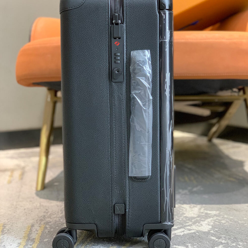 LV  Horizon 55 Suitcase