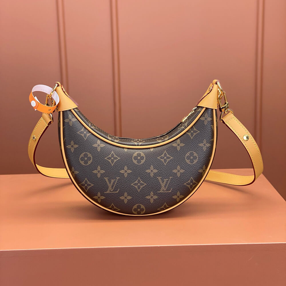 LV  LOOP  (HIGH-END GRADE)
