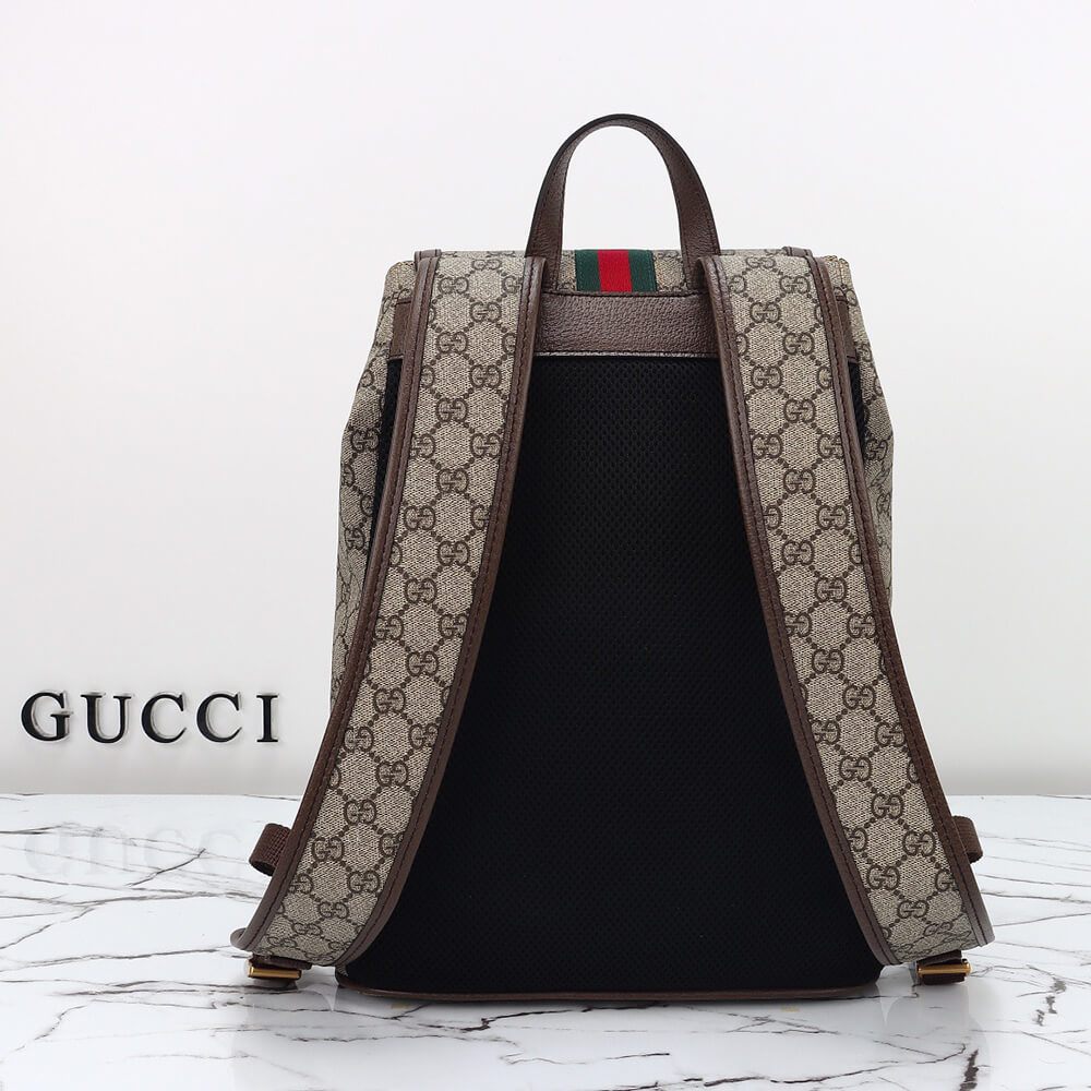 G*u*i  ophidia small backpack