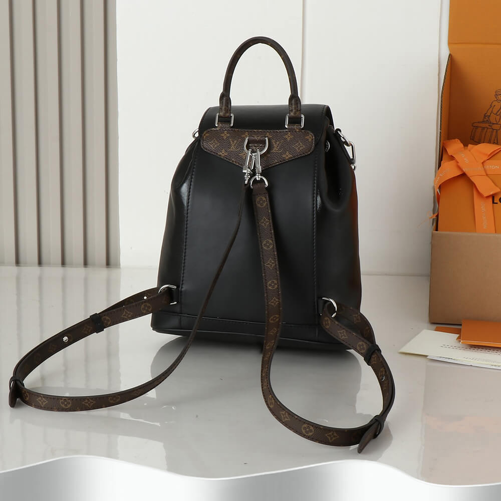 LV Montsouris PM
