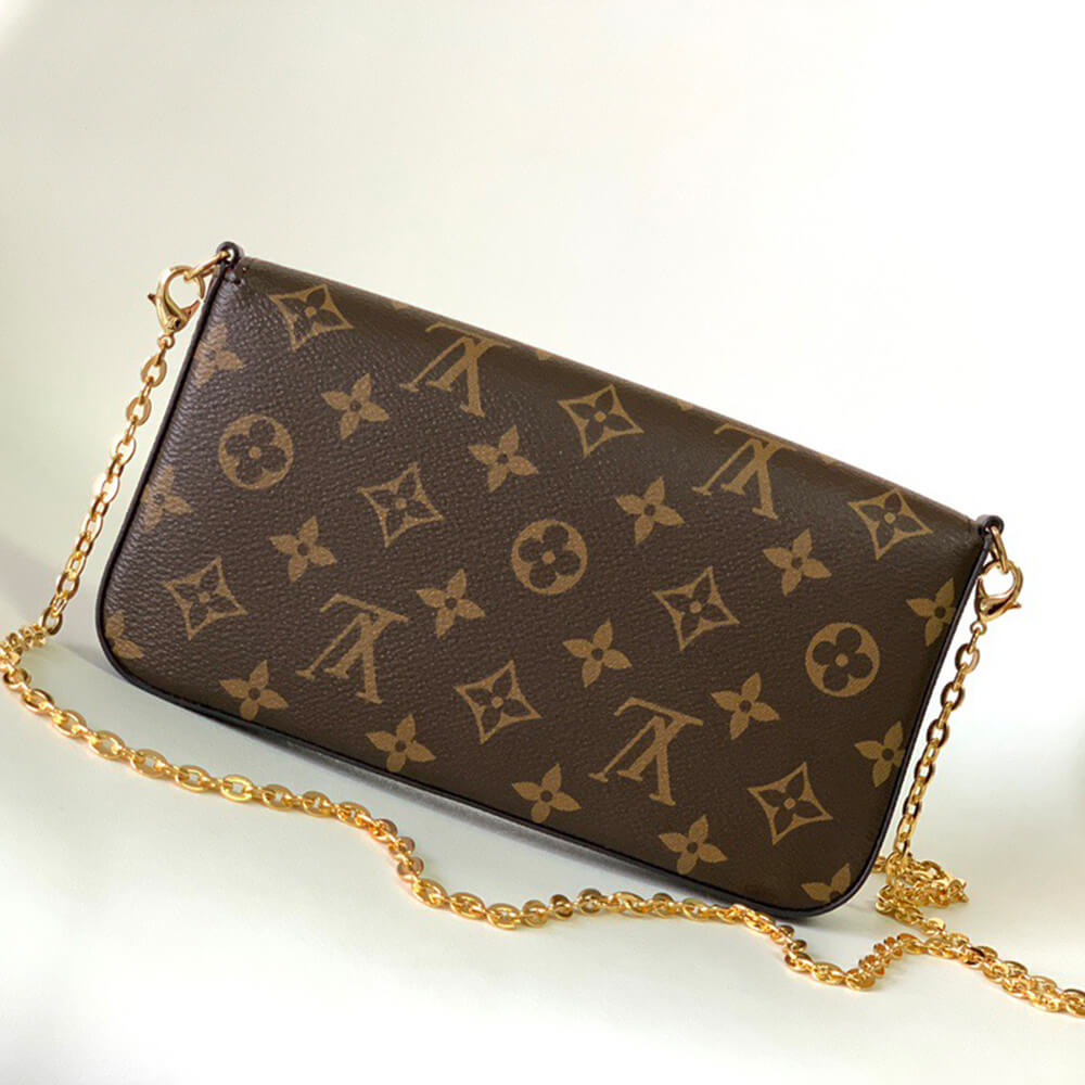 LV Félicie Pochette