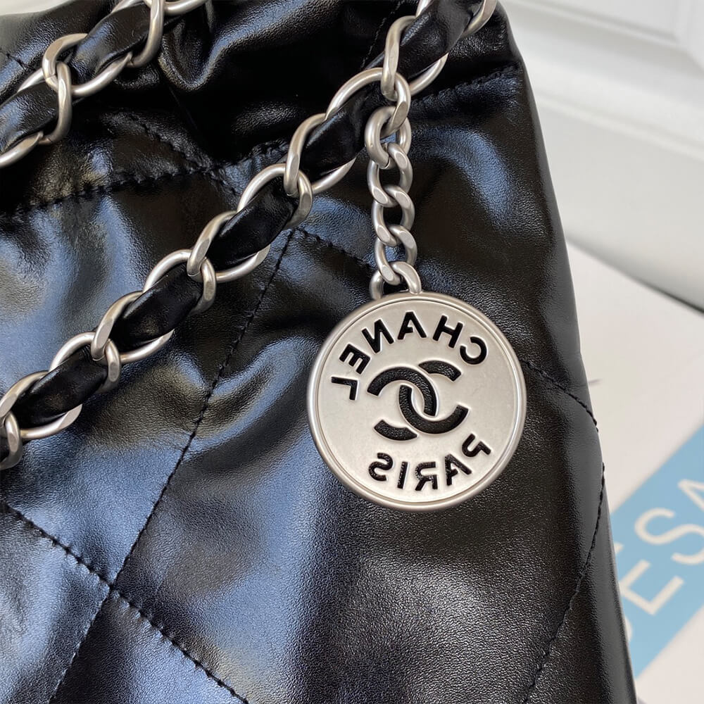 Ch*el 22 handbag(high-end grade)
