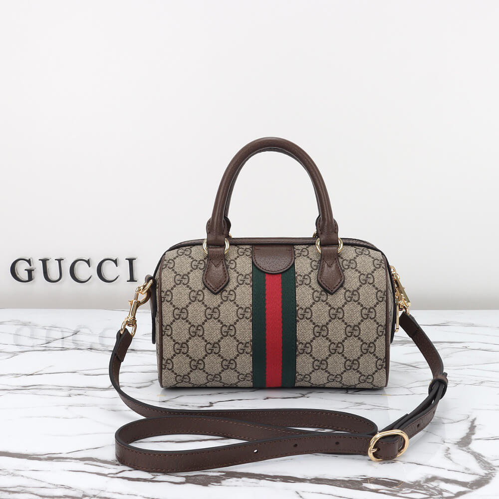 G*u*i  ophidia mini tote