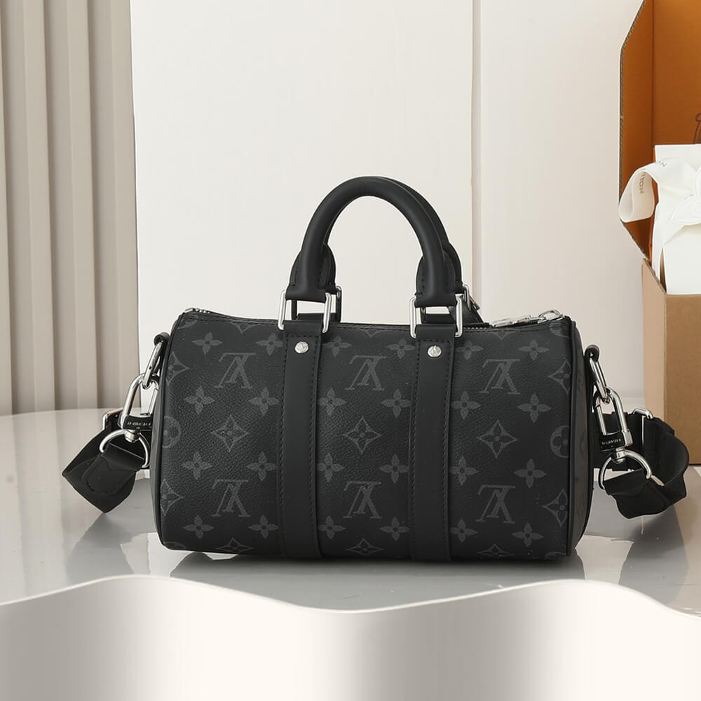 LV Keepall Bandoulière 25