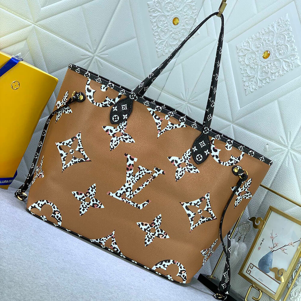 LV Neverfull MM(high-end grade)