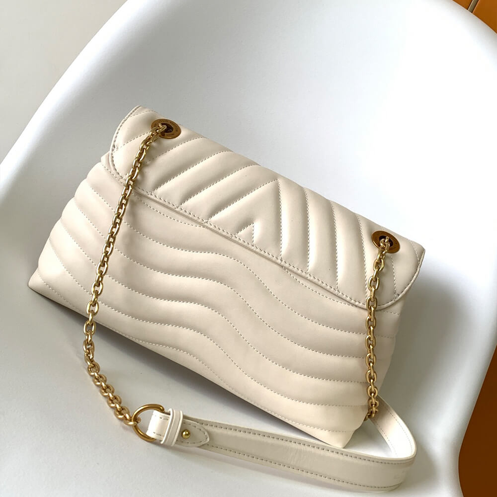 LV New Wave Chain Bag GM