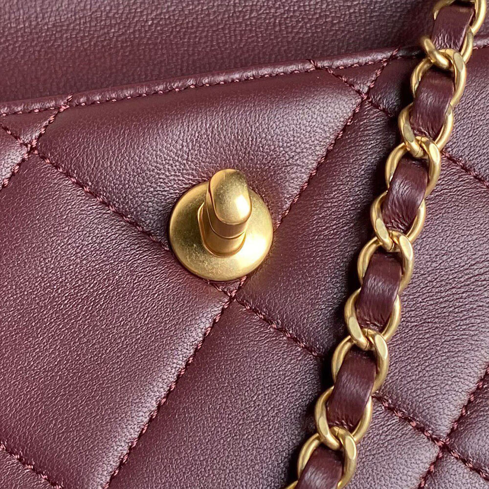 Ch*el clutch