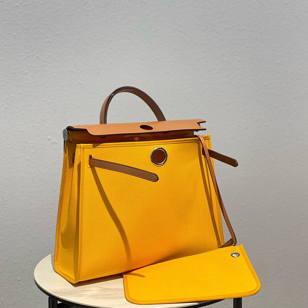 H**mes herbag zip 31 bag