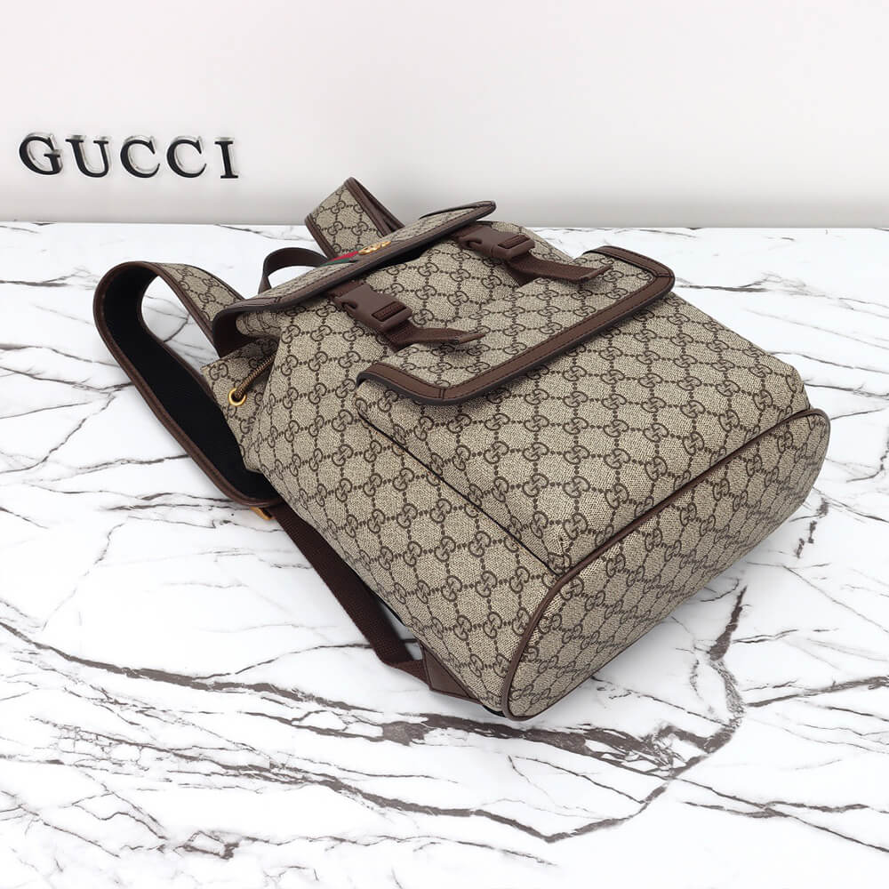 G*u*i  ophidia small backpack