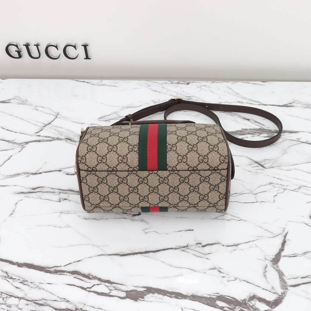 G*u*i  ophidia mini tote