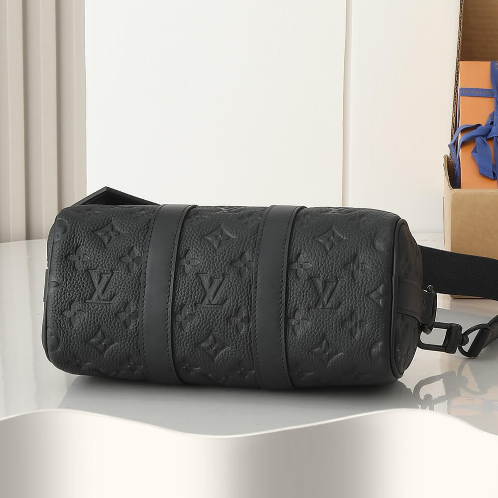 LV Keepall Bandoulière 25