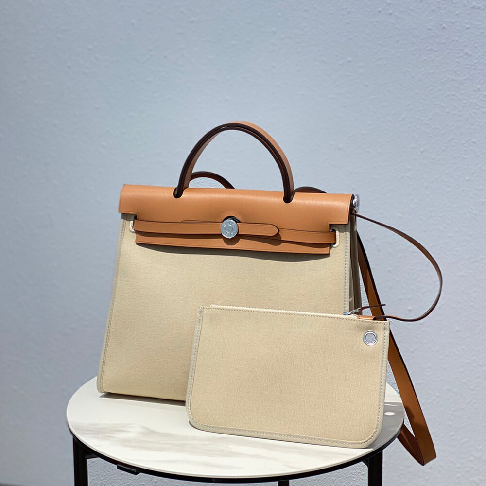 H**mes herbag zip 31 bag