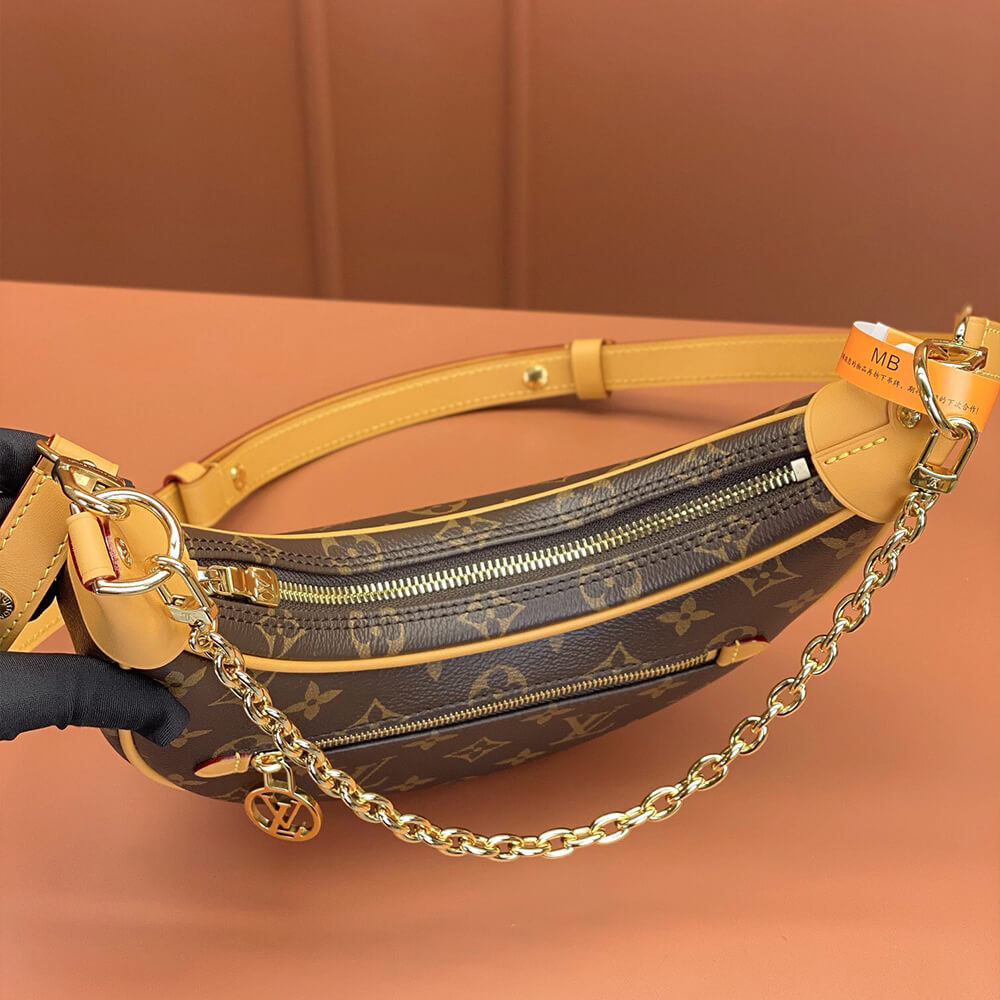 LV  LOOP  (HIGH-END GRADE)