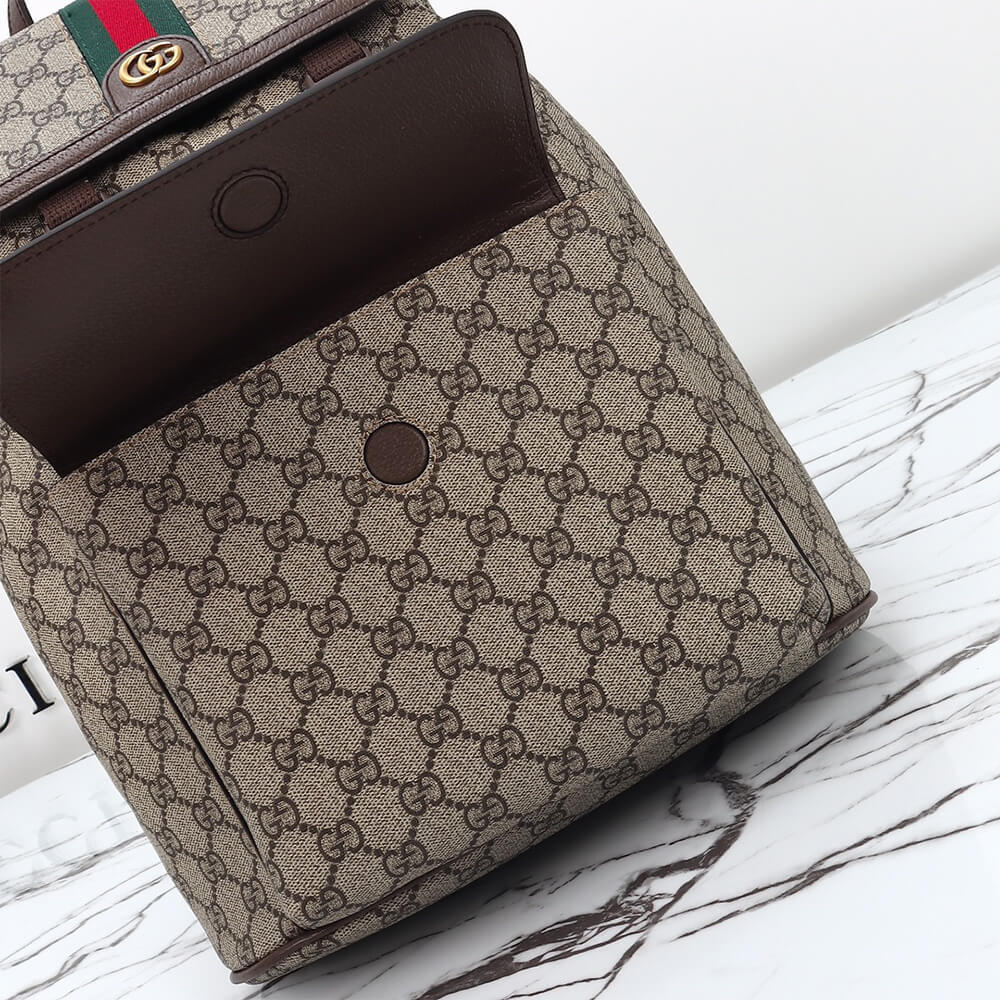 G*u*i  ophidia small backpack