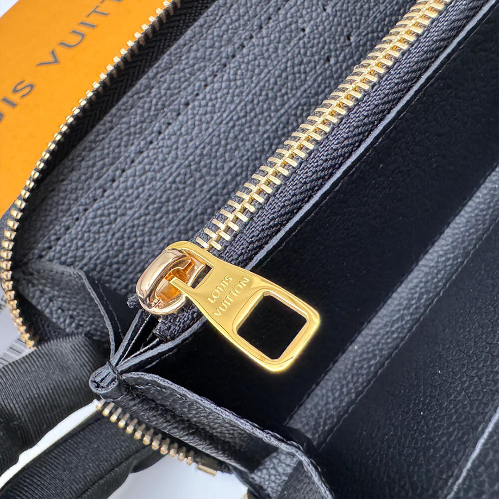 LV Clémence Wallet