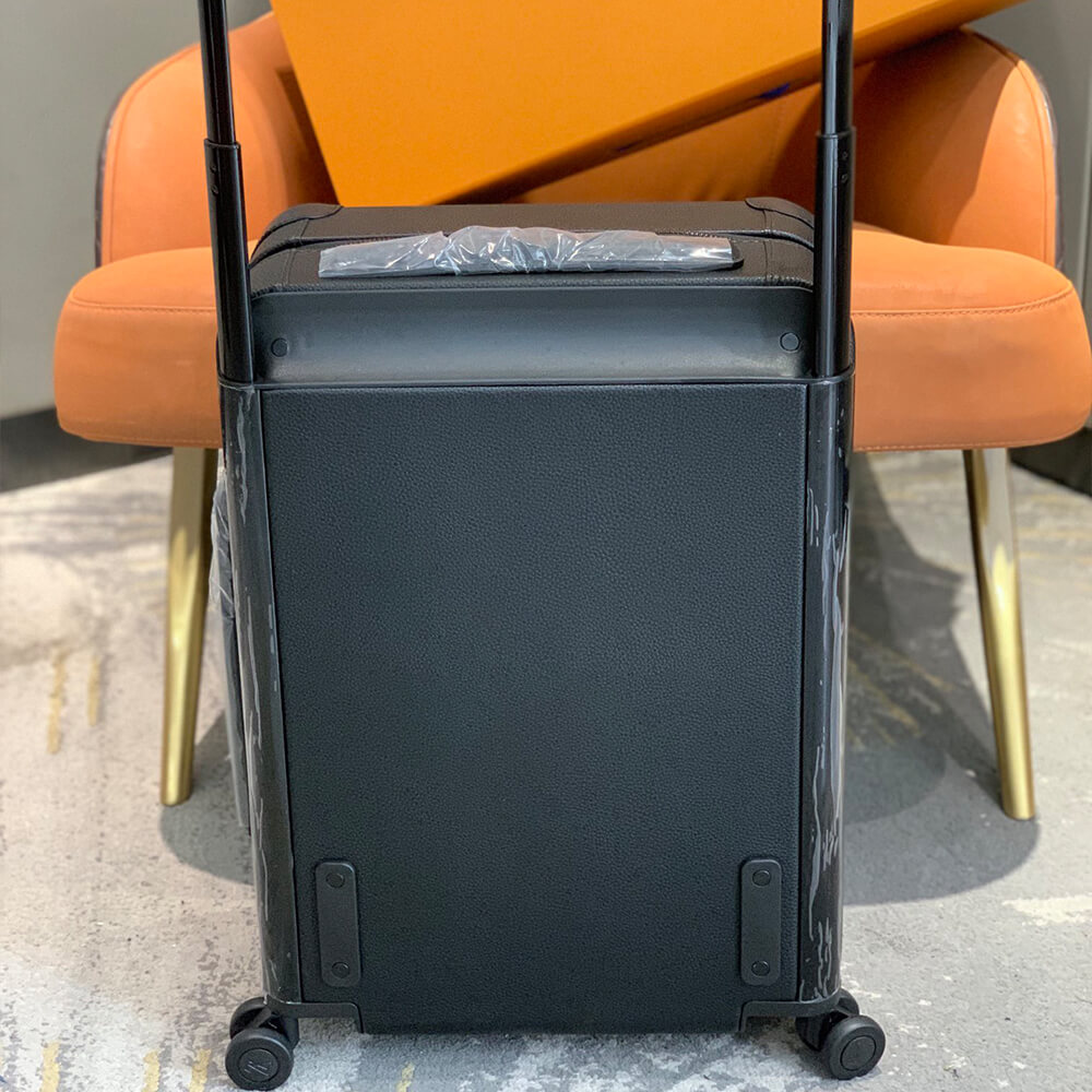 LV  Horizon 55 Suitcase