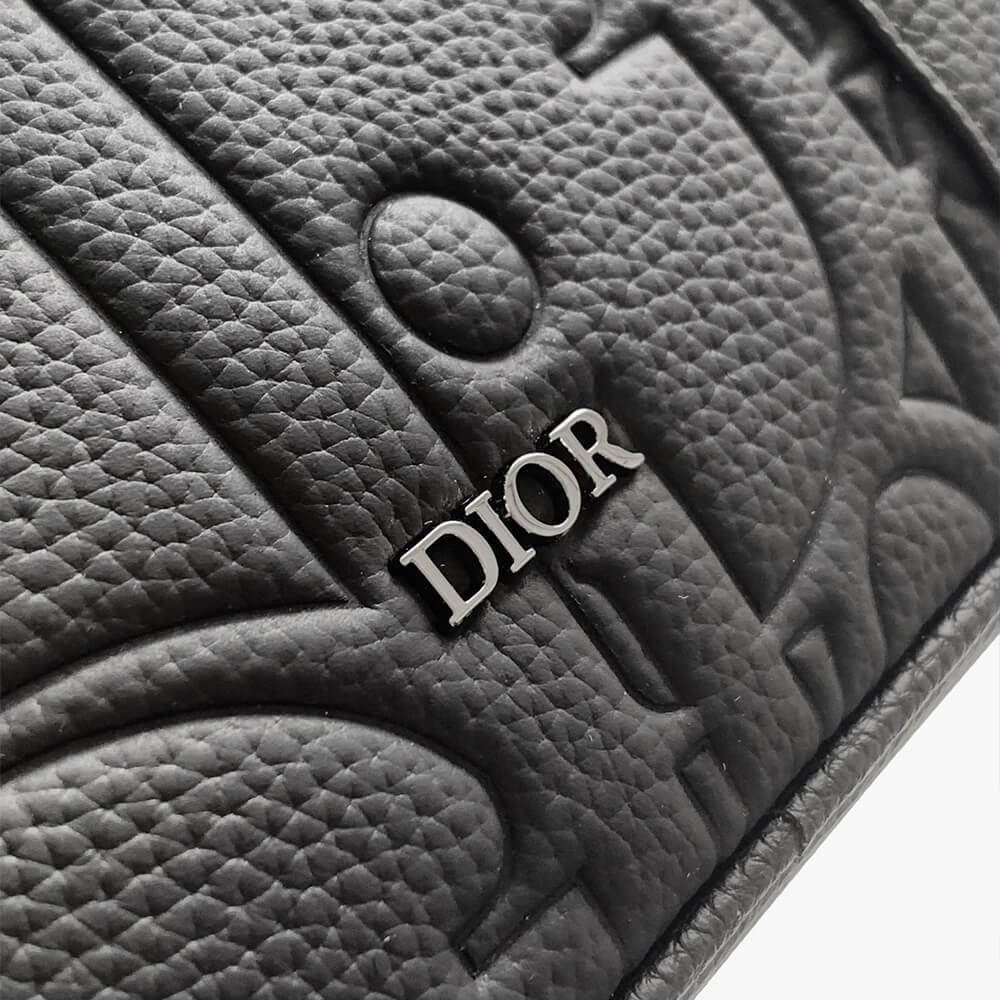 D*or zipped briefcase