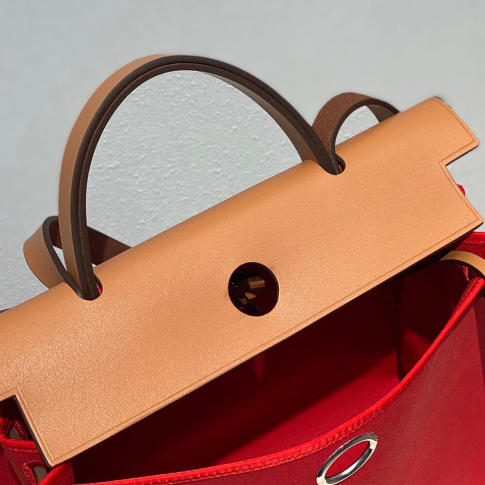 H**mes herbag zip 31 bag
