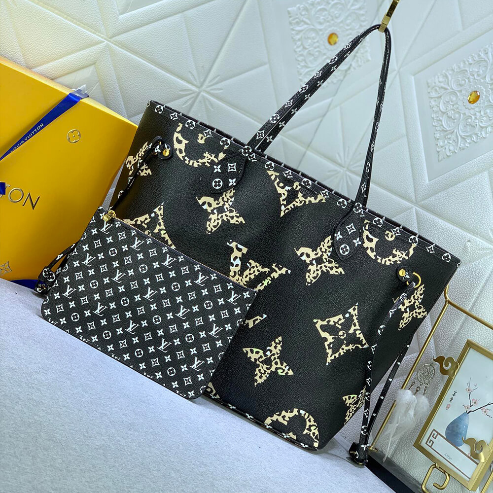 LV Neverfull MM(high-end grade)