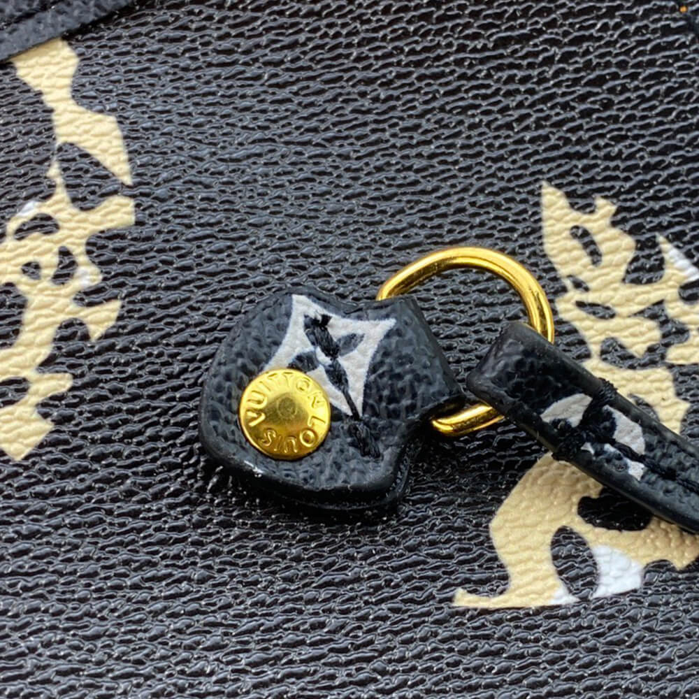 LV Neverfull MM