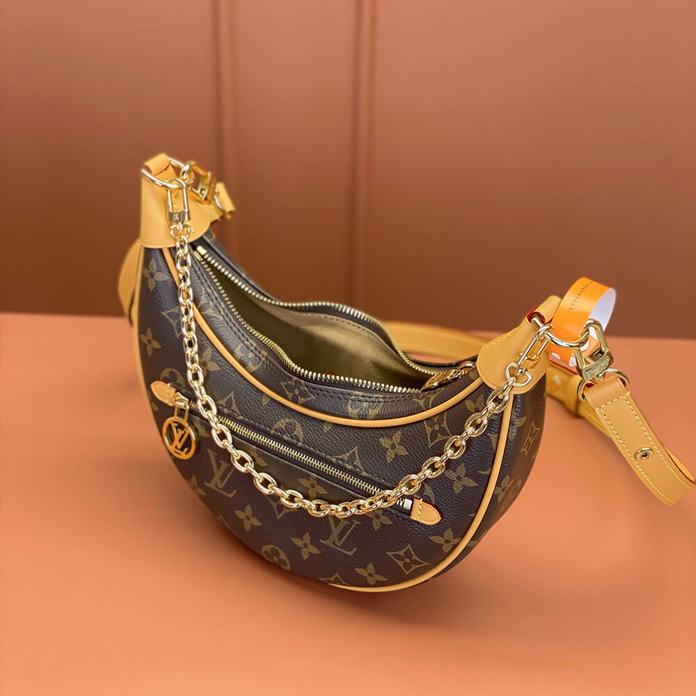 LV  LOOP  (HIGH-END GRADE)