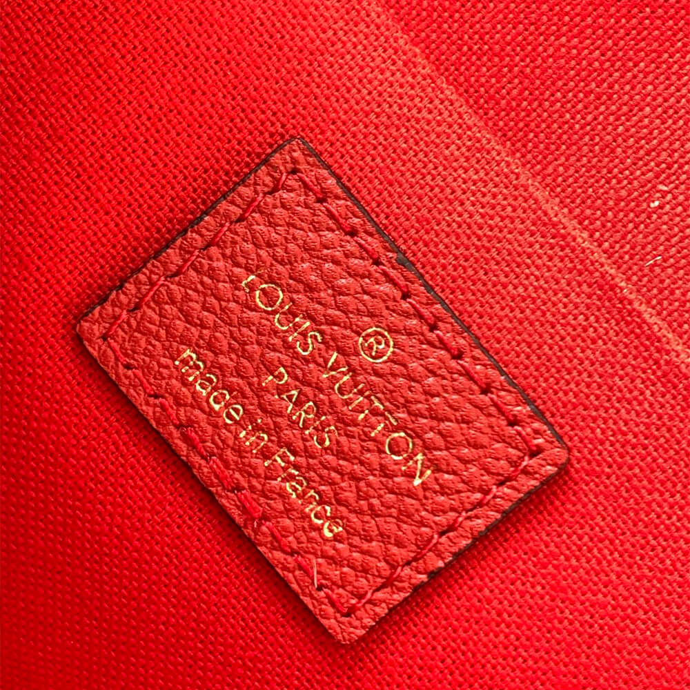 LV Félicie Pochette