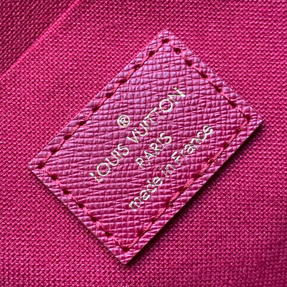 LV Félicie Pochette