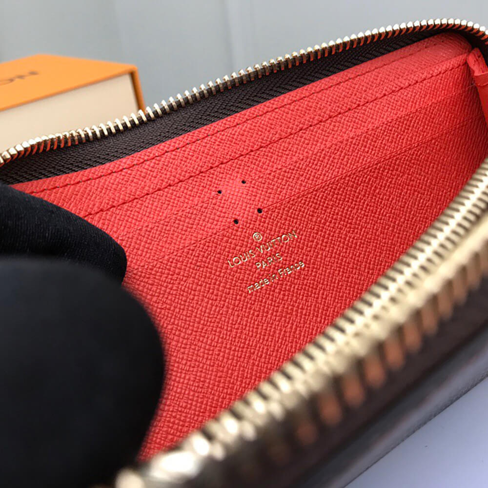 LV Clémence Wallet